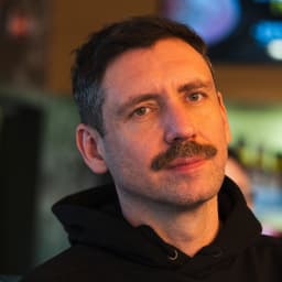 Олександр Жиляєв